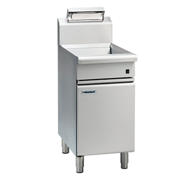 Waldorf CS8450E I Electric Chip Scuttle I Chip Scuttle I Commercial Deep Fryer I Fryer