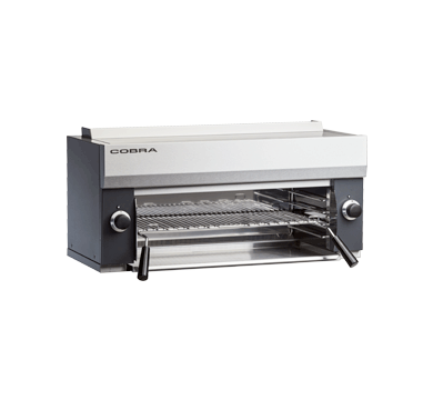 Cobra CS9 I Infrared Bbq Grill I Gas Salamander I 900mm
