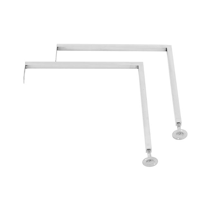 3monkeez CSL Adjustable Legs (Pair) to suit Cleaner’s Sink or Jumbo Basin