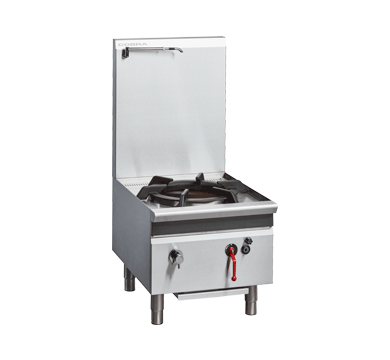 Cobra CSP6 I Stock Pot Gas Burner I Stockpot I Stainless Steel Stock Pot I 18 jet I Duckbill Burner