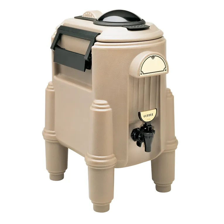 Cambro CSR3 – Camserver Beverage Dispenser I 11.5 L