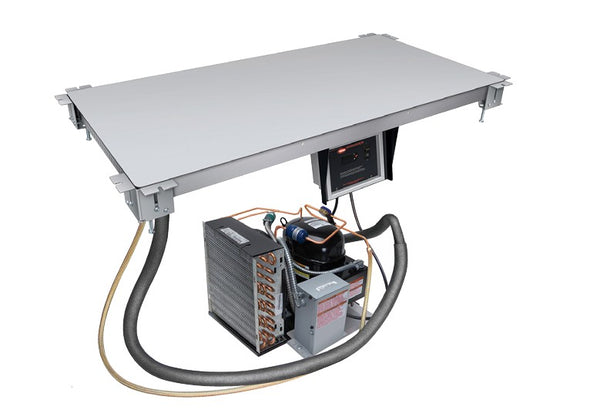 Hatco CSU-24-I |Cold Undermount Shelf | Hatco Cold Shelf | Cold Shelf