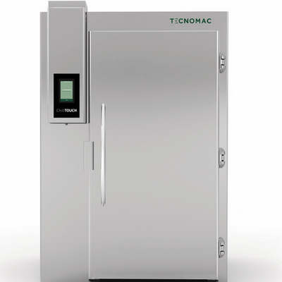 Tecnomac CT40150PRORE I ChillTouch I Blast Chiller I Trolley Blast Chiller I With Condenser Unit I Blast Chiller Commercial I Chiller Fridge