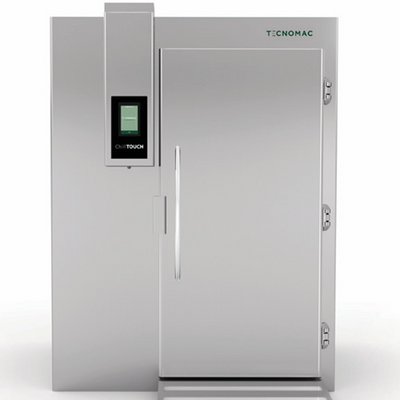 Tecnomac CT50270PRORE I ChillTouch I Blast Chiller I Trolley Blast Chiller I With Condenser Unit I Blast Chiller Commercial I Chiller Fridge