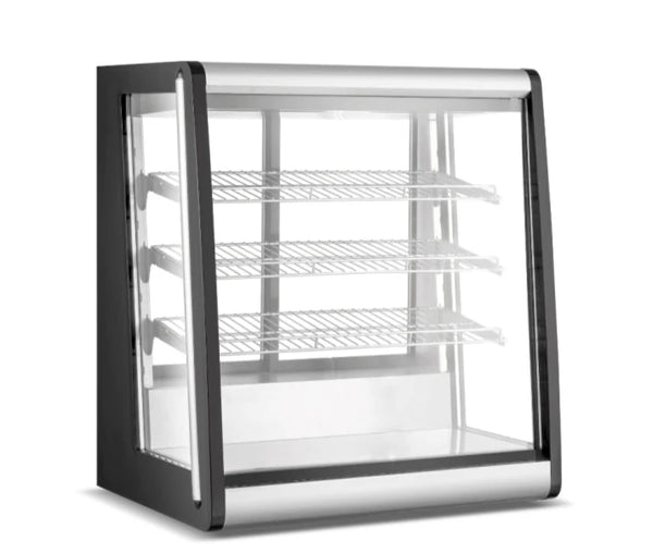 Bonvue Chilled Angled, F.E.D, CTA-196, Counter Top, Food Display