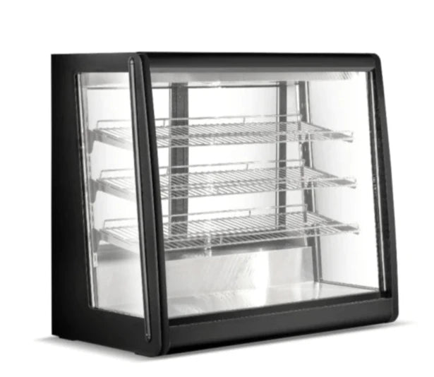 Bonvue Chilled Angled, F.E.D, CTA-246, Counter Top, Food Display
