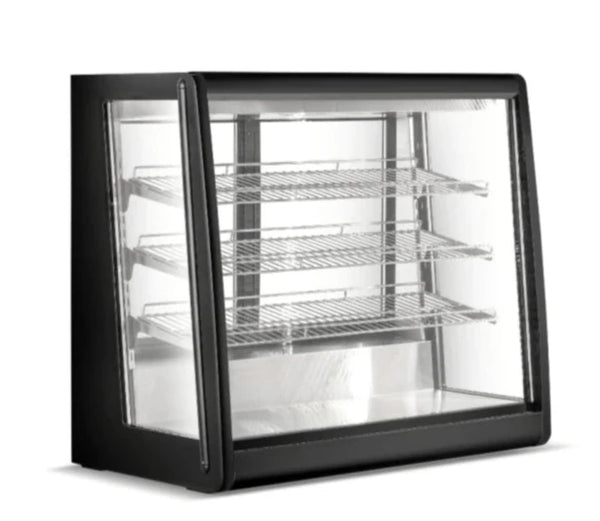 Bonvue Chilled Angled, F.E.D, CTA-246, Counter Top, Food Display