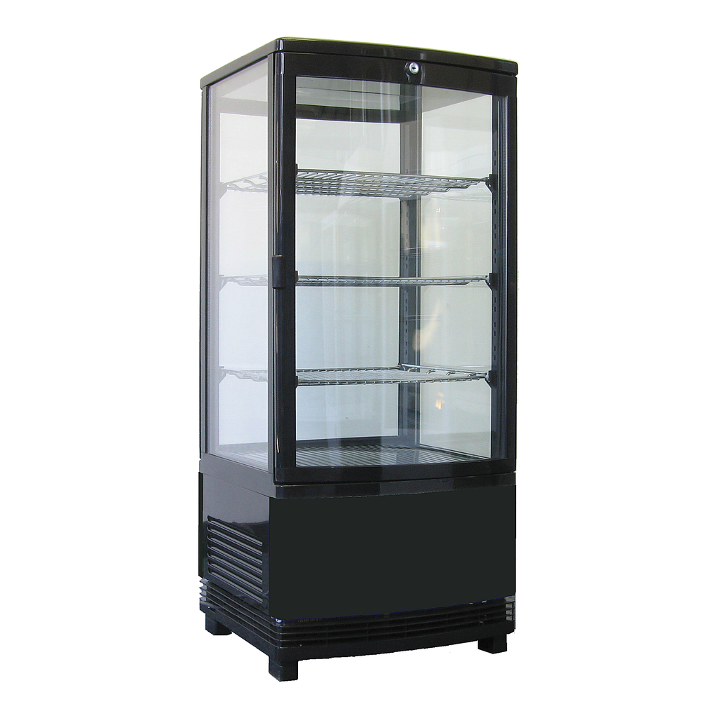 CTD78 Black