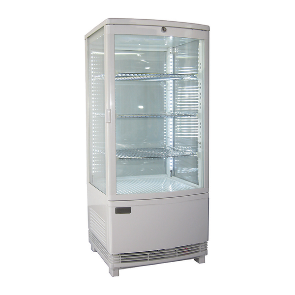 CTD78 White