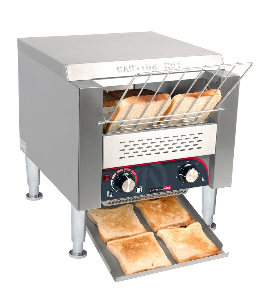 Conveyor Toaster, Anvil, CTK0001, 2 Slice