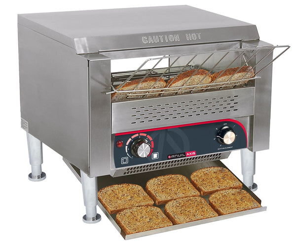 Conveyor Toaster, Anvil, CTK0002, 3 Slice
