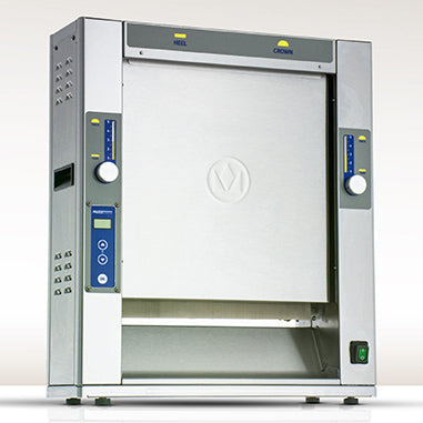 Prince Castle CTS-WCE | Slim line Bun Toaster
