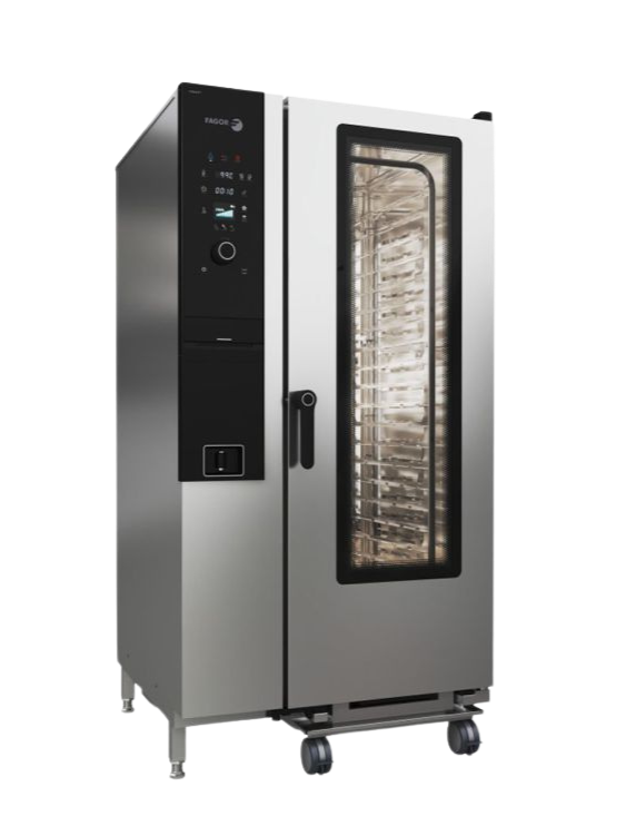 Combi Oven, F.E.D CW-201ERSWS, Fagor, IKORE Concept, 20 Tray