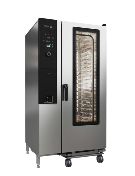Combi Oven, F.E.D CW-201ERSWS, Fagor, IKORE Concept, 20 Tray