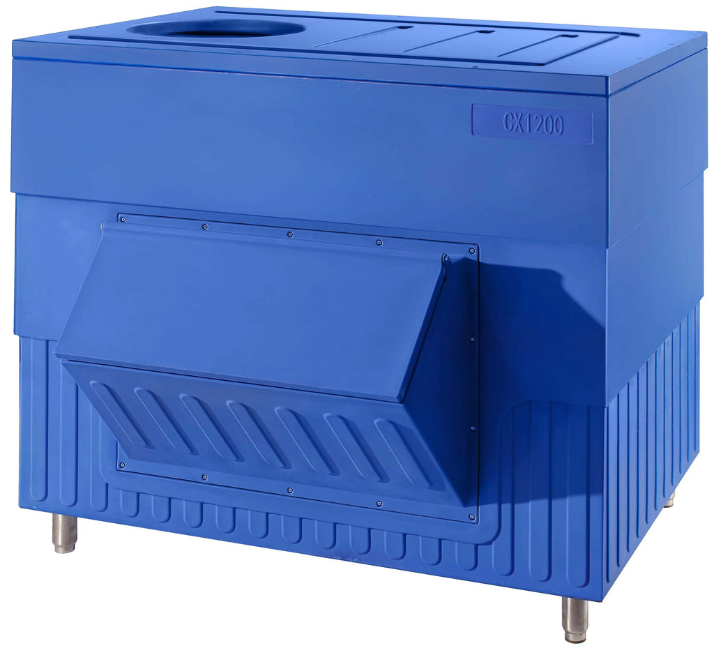 Grant CX1200R Upright Storage Bins I 1200 kg Storage Bin