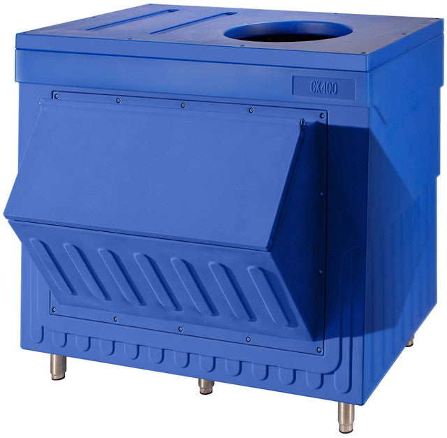 Grant CX400R Upright Storage Bins I 400 kg Storage Bin