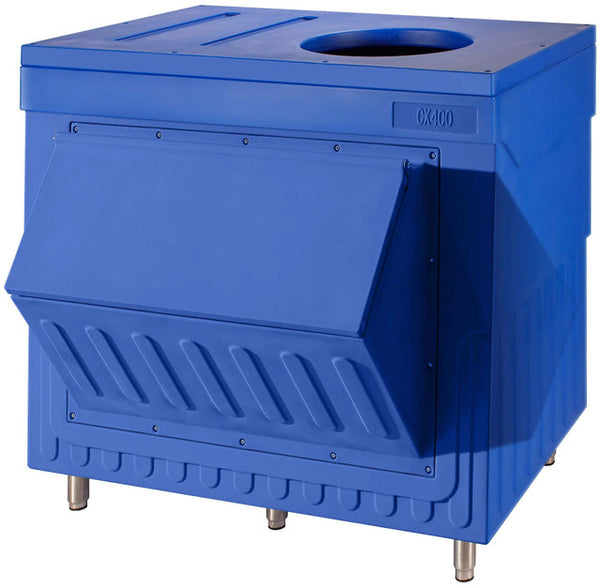 Grant CX400R Upright Storage Bins I 400 kg Storage Bin