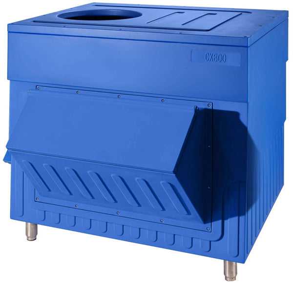 Grant CX800R Upright Storage Bins I 800 kg Storage Bin