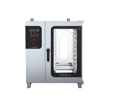 Convotherm CXESD10.10 I 11 Tray I Electric Steamer I Combi Steam Oven I Steamer I Direct Steam