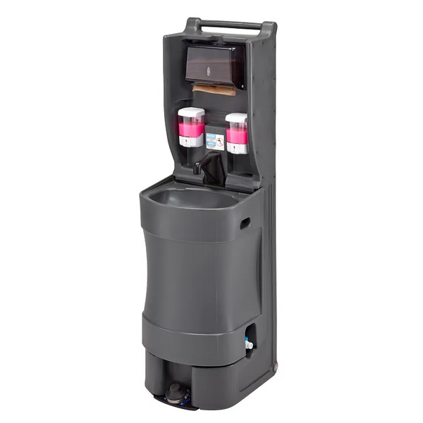 Cambro MHWS18 | Mobile Handwash Station