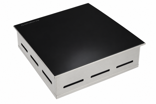 Adventys IE 1000 F-DIR | Induc-Elegance Drop-In Buffet Induction | 1 Zone