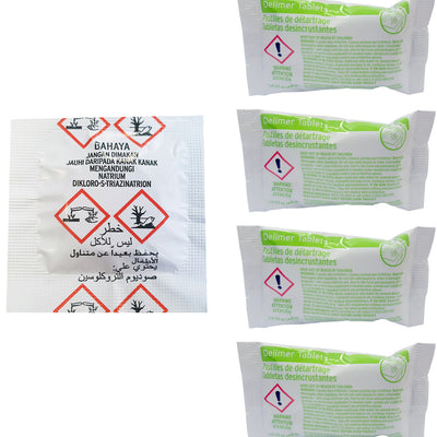 Coast Distributors CD5CK | Cleaning Kit
