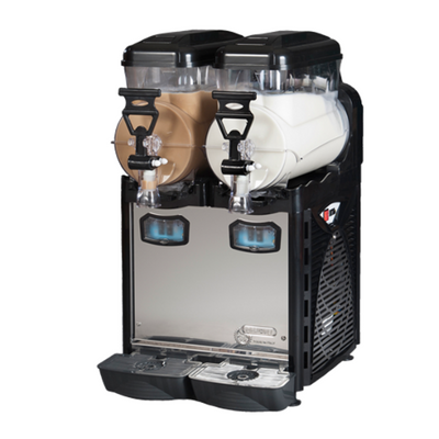 Cofrimell CF-2291.03 | Kreamline 2 Bowl | Granita/Slushy Dispenser | Drink Dispenser | Slushie Machine