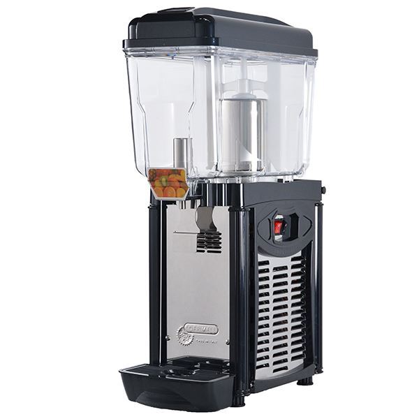 Cofrimell CF-0605A 1.12 | Coldream 1 | 1x 12 Litre Bowls | Drink Dispenser