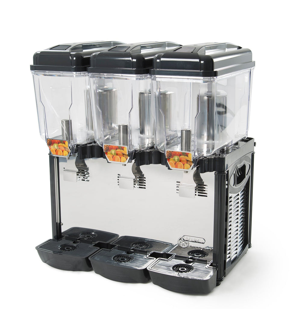 Cofrimell CF-0610A  3.12 | Coldream 3 Bowl | 3x 12 Litre Bowls | Drink Dispenser