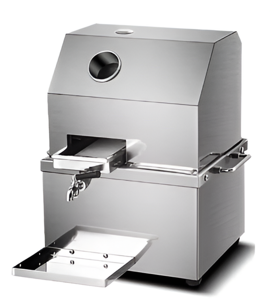 Zummo Sugarcane Juicer | Juicer Machine | Commercial Sugar Juicer