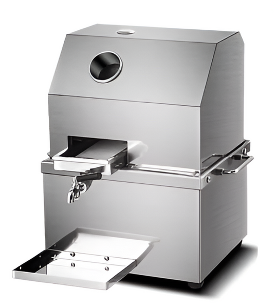 Zummo Sugarcane Juicer | Juicer Machine | Commercial Sugar Juicer