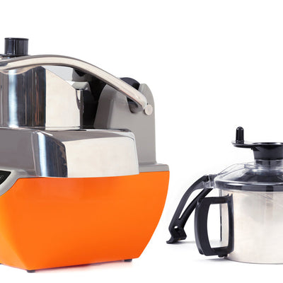 Dynamic CL322 I Electrical I Combined Vegetable Slicer I Vegetable Slicer I Vegetable Grater I  Electric Vegetable Cutter