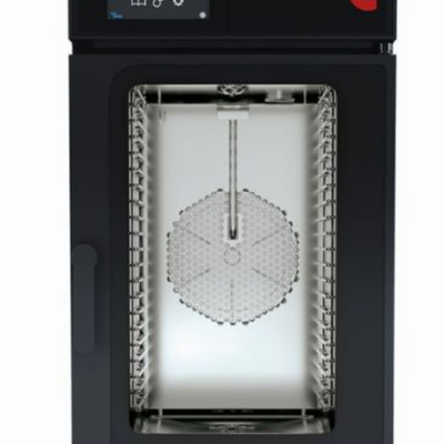 Convotherm CMINIPRO10.10-B | Mini Pro Electric Combi Steamer | 10 Tray Electric Combi-Steamer Oven