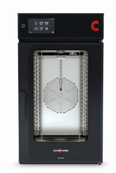 Convotherm CMINIPRO10.10-B | Mini Pro Electric Combi Steamer | 10 Tray Electric Combi-Steamer Oven
