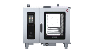 Convotherm CMAXX6.10 | 7 Tray | Electric Steamer | Combi Steam Oven | Steamer