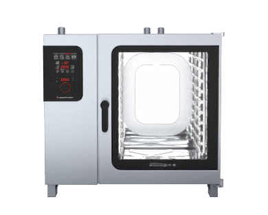 Convotherm CXEBD10.20 | 22 Tray Electric Steamer | Combi Steam Oven | Steamer Boiler System