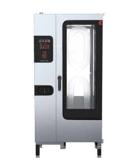 Convotherm CXEBD20.10 | 20 Tray Electric Steamer | Combi Steam Oven | Steamer Boiler System
