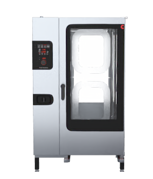 Convotherm CXEBD20.20 | 40 Tray Electric Steamer | Combi Steam Oven | Steamer Boiler System