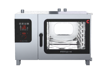 Convotherm CXEBD6.20 | 14 Tray Electric Steamer | Combi Steam Oven | Steamer Boiler System