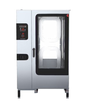 Convotherm CXGBD20.20 | 40 Tray Gas Steamer | Combi Steam Oven | Steamer Boiler System