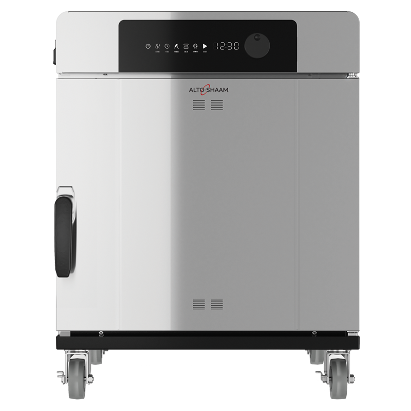 Alto-Shaam 750‐SK ‐ Simple I Cook & Hold Smoker Oven Simple Control I Alto Shaam Smokers I Low Temperature I Smoker Oven I Commercial Smoker Oven