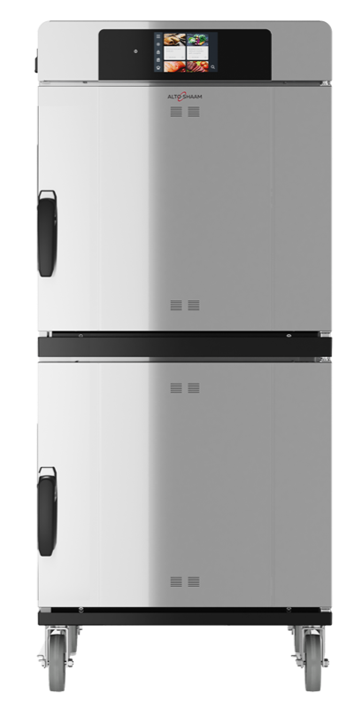 Alto-Shaam 1750‐SK ‐ Simple I Cook & Hold Smoker Oven Simple Control I Alto Shaam Smokers I Smoker Oven I Commercial Smoker Oven