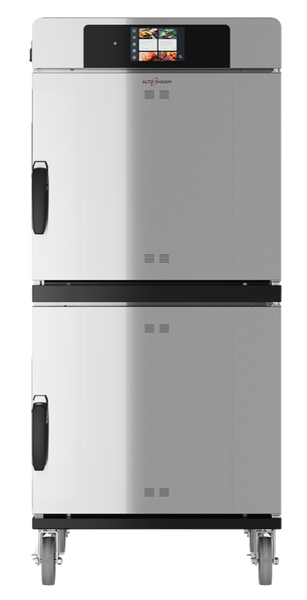 Alto-Shaam 1750‐SK ‐ Simple I Cook & Hold Smoker Oven Simple Control I Alto Shaam Smokers I Smoker Oven I Commercial Smoker Oven