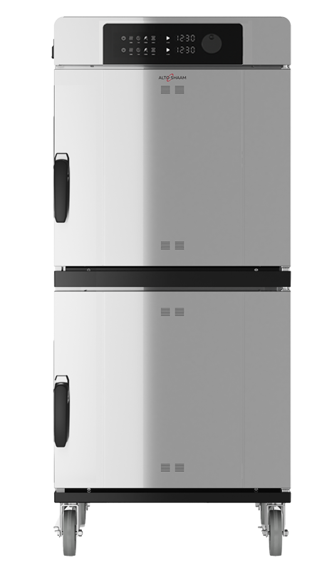 Alto-Shaam 1750‐TH SX I Alto Shaam Cook And Hold I Cooking Oven I Cook And Hold Oven I with Simple Controls