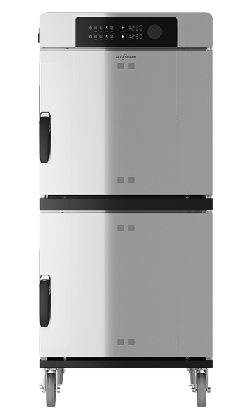 Alto-Shaam 1750‐TH SX I Alto Shaam Cook And Hold I Cooking Oven I Cook And Hold Oven I with Simple Controls