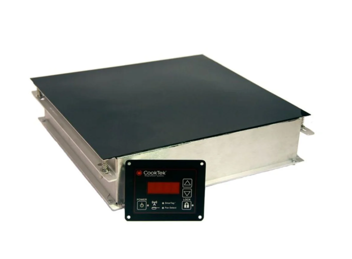 CookTek B652.U2660904 | Incogneeto Hot Hold | Buffet System