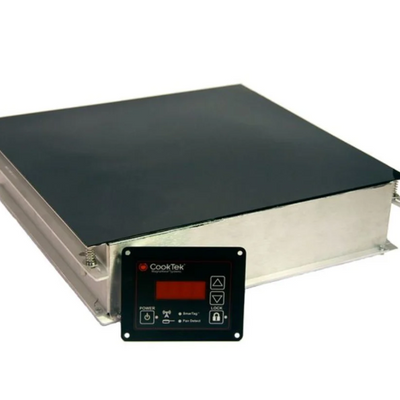 CookTek B652.U2 | Incogneeto Hot Hold | Buffet System