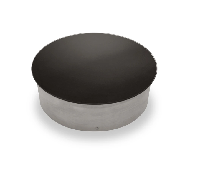 CookTek B652R.D659204 | Round |Countertop | Drop-In | Induction Hot Hold | Buffet System