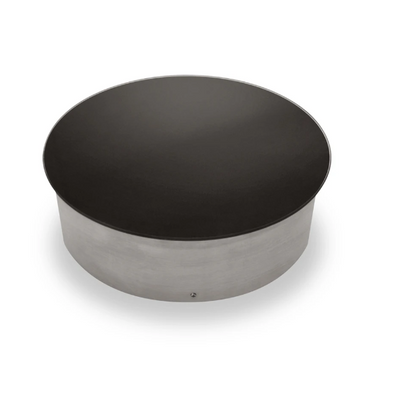 CookTek B652R.D | Round |Countertop | Drop-In | Induction Hot Hold | Buffet System