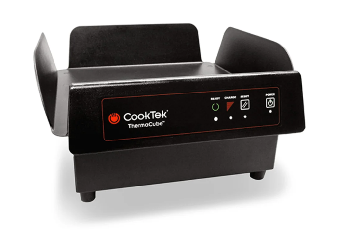 CookTek TCS200 | 609204 ThermaCube™ Delivery Bag Charger | Thermal Delivery System